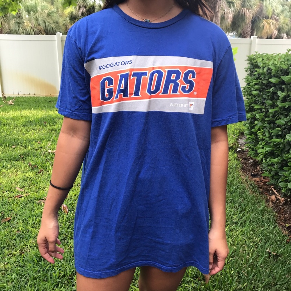 UF t-shirt